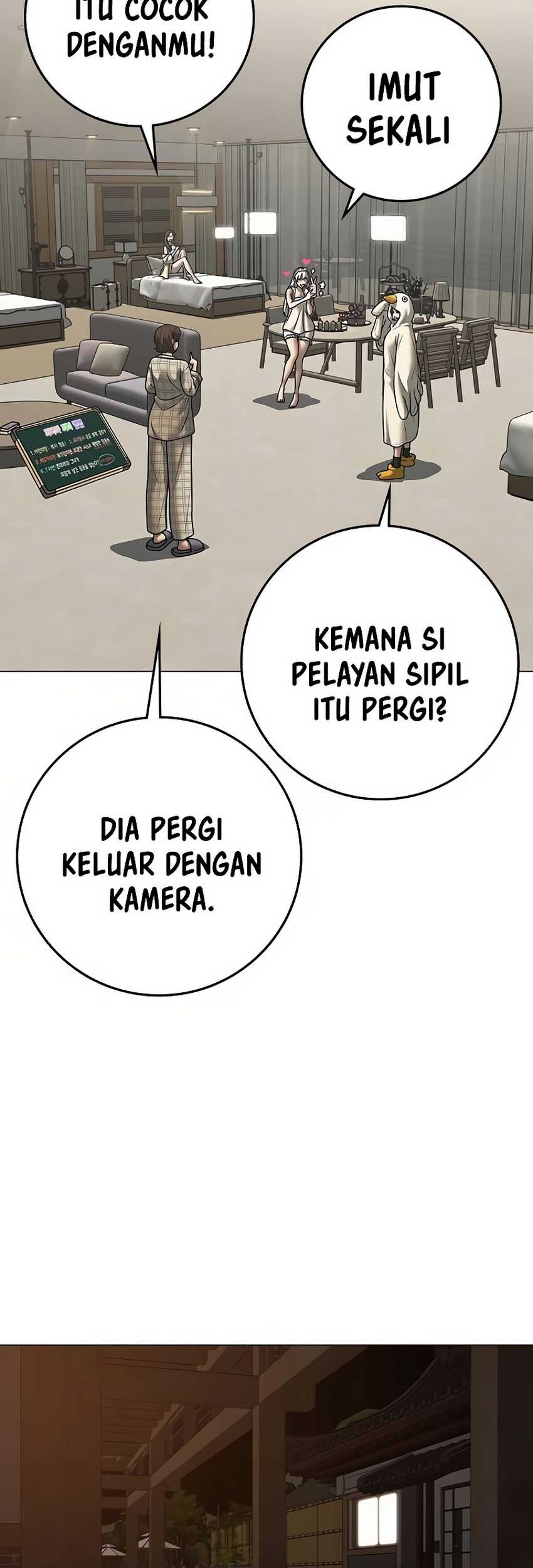 Reality Quest Bab 158 halaman 64