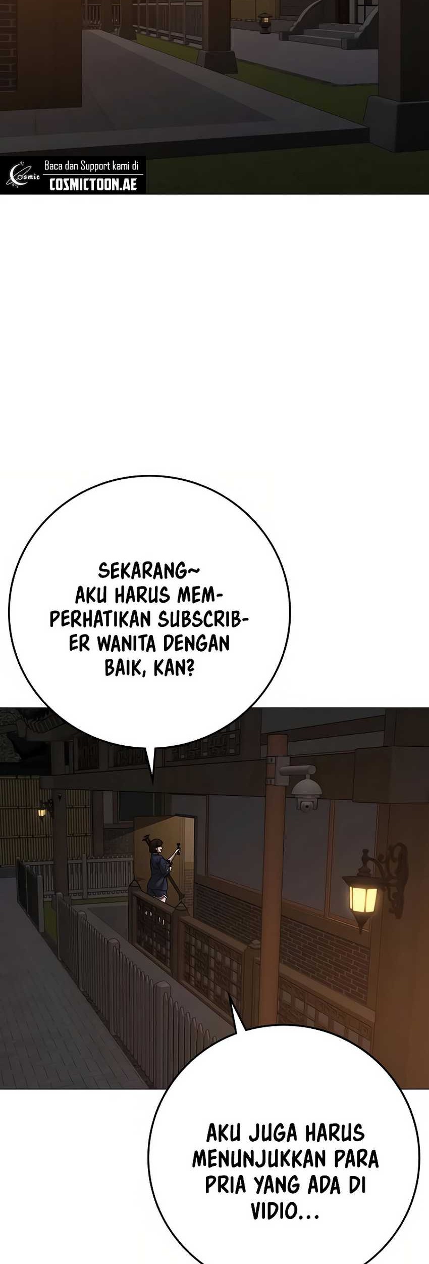 Reality Quest Bab 158 halaman 65