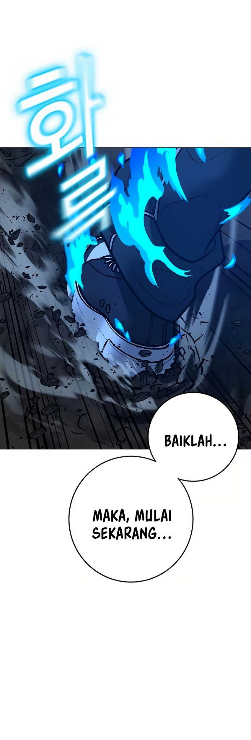 Reality Quest Bab 158 halaman 80