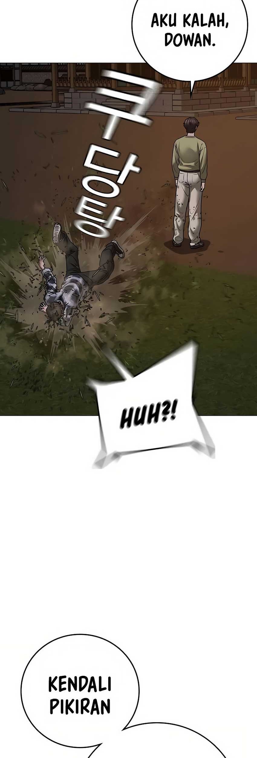Reality Quest Bab 158 halaman 84