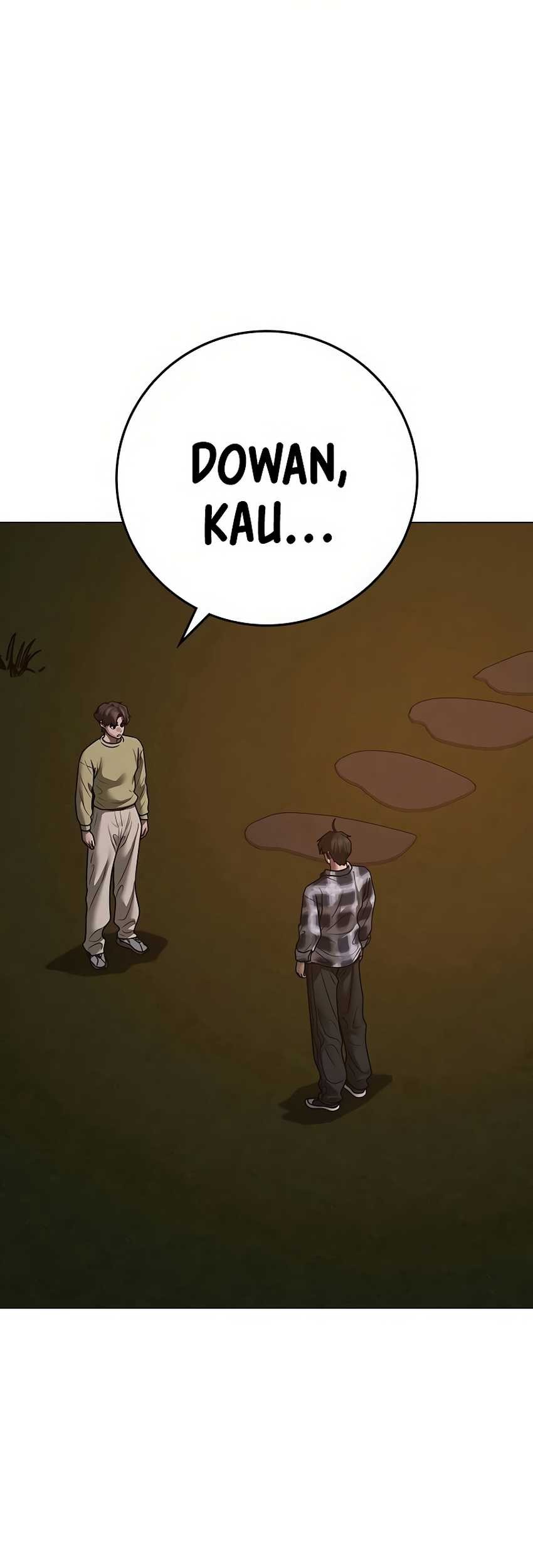 Reality Quest Bab 158 halaman 87