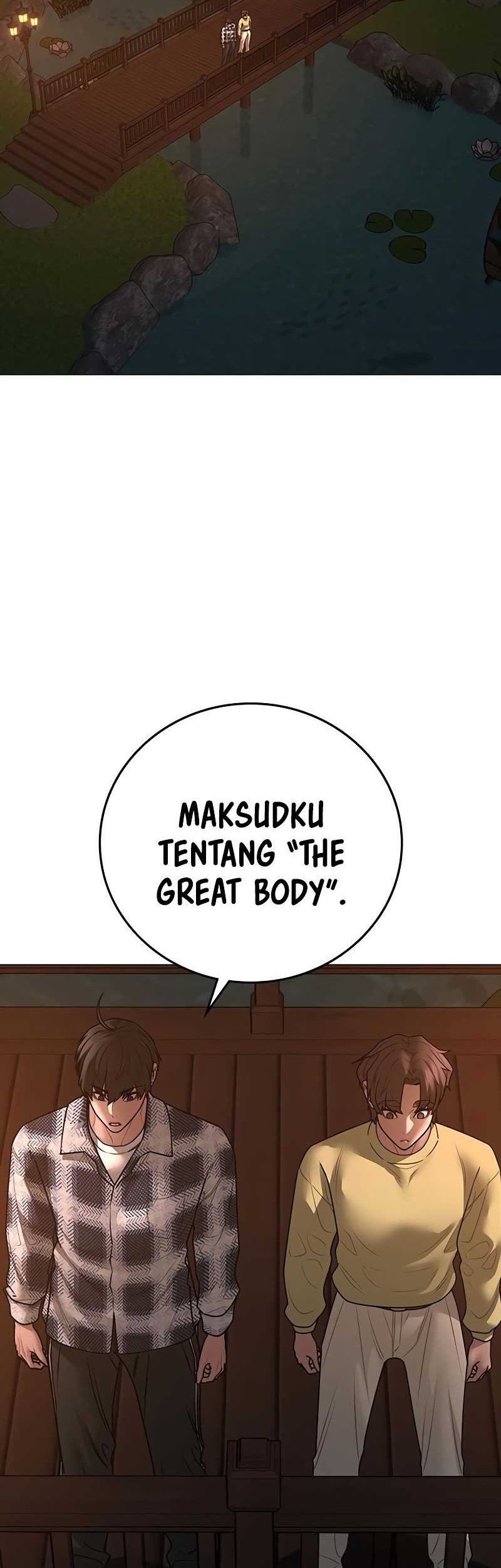 Reality Quest Bab 159 halaman 3