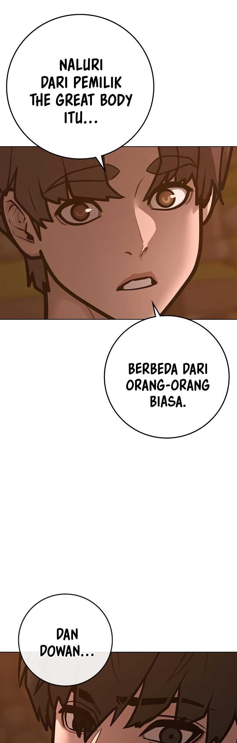 Reality Quest Bab 159 halaman 5