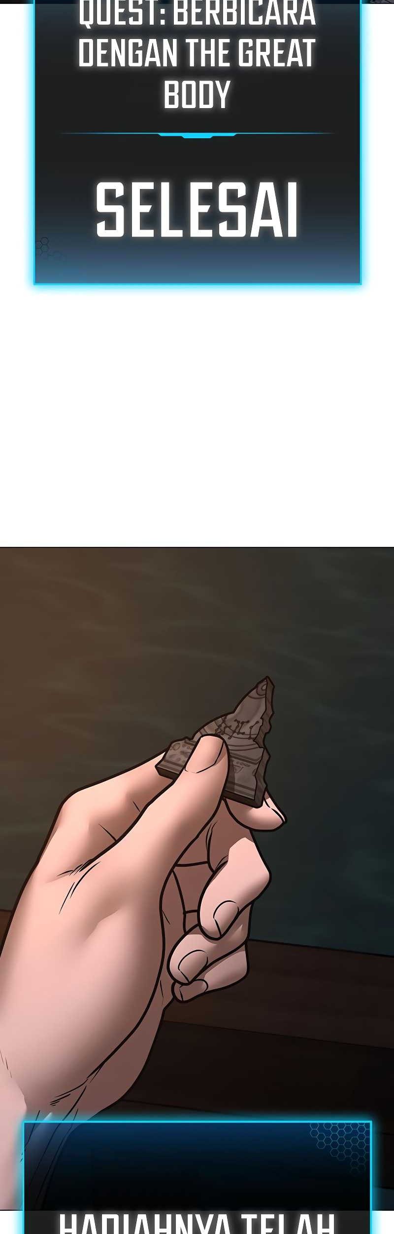 Reality Quest Bab 159 halaman 16