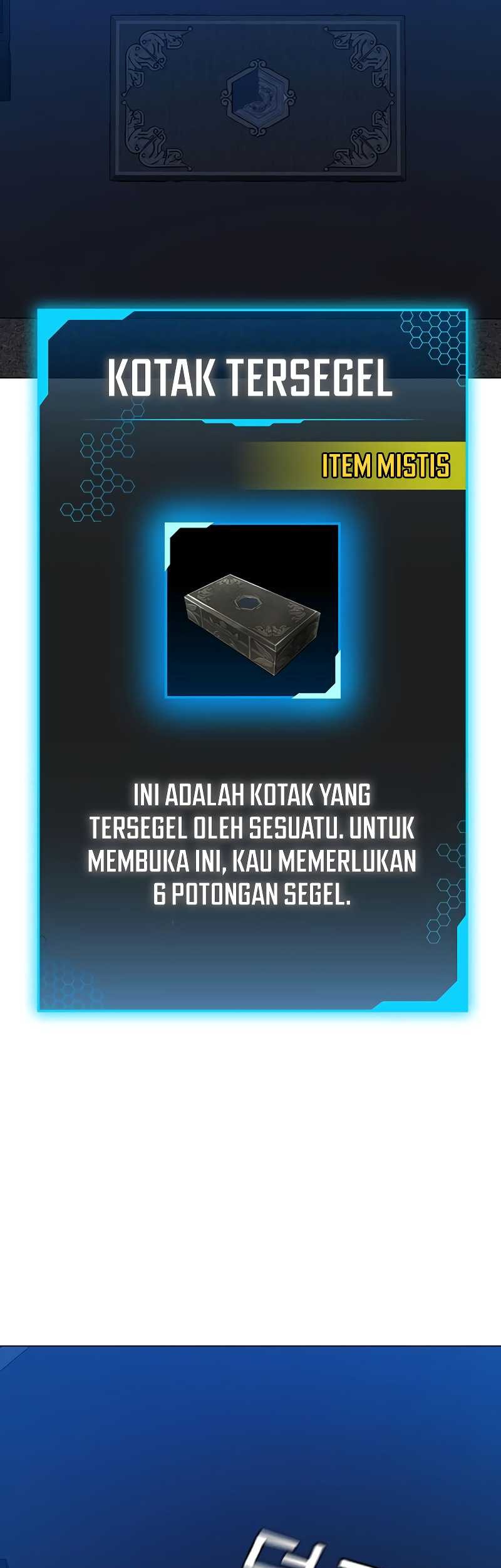 Reality Quest Bab 159 halaman 20
