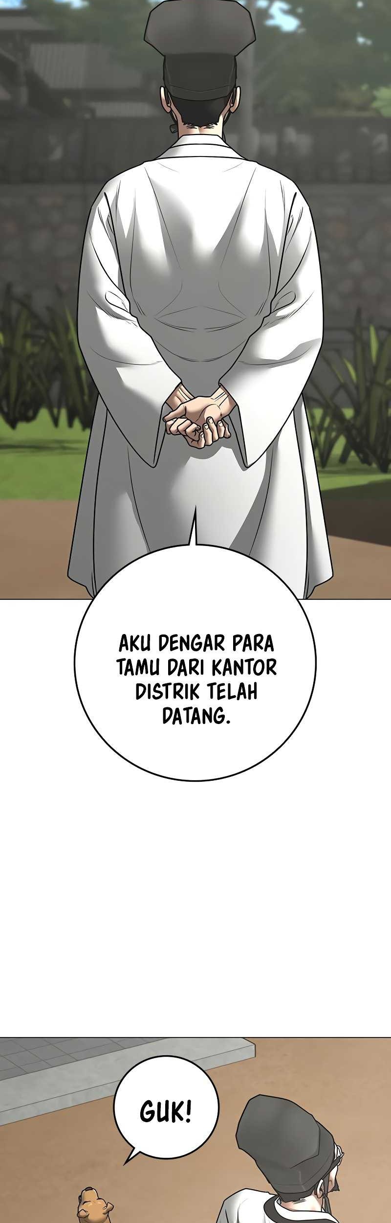 Reality Quest Bab 159 halaman 28