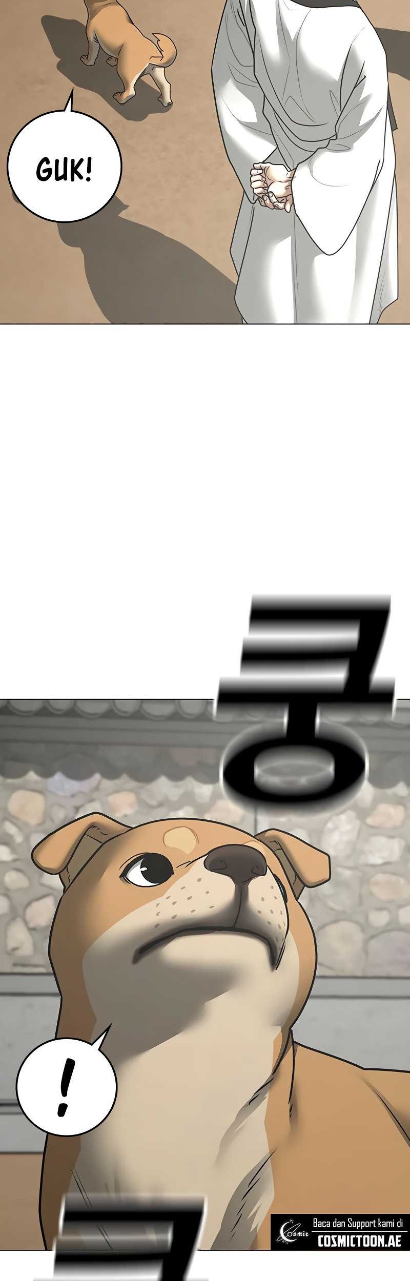 Reality Quest Bab 159 halaman 29