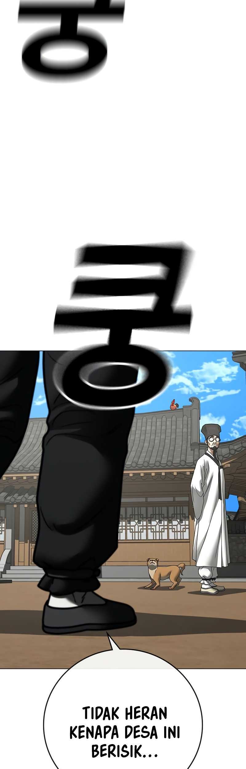 Reality Quest Bab 159 halaman 30