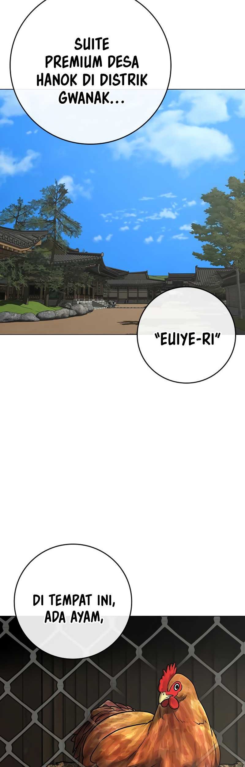Reality Quest Bab 159 halaman 35