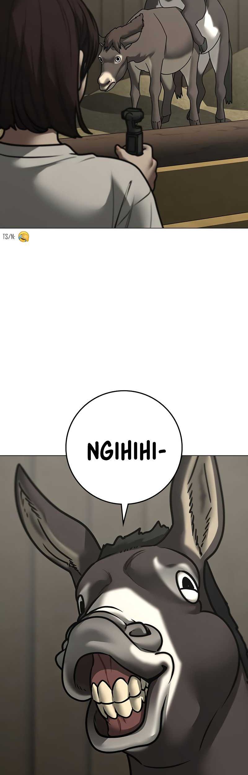 Reality Quest Bab 159 halaman 40