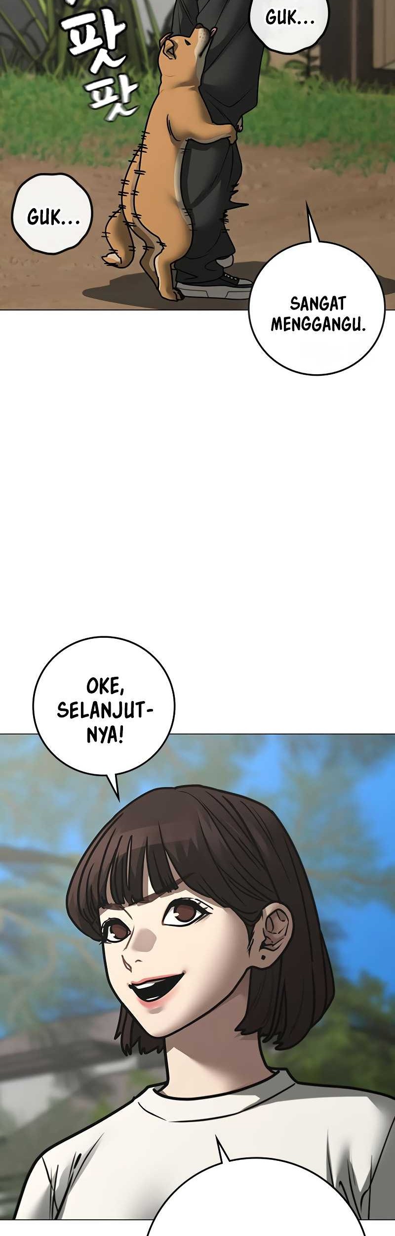 Reality Quest Bab 159 halaman 44