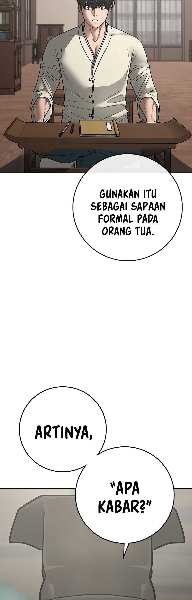Reality Quest Bab 159 halaman 68
