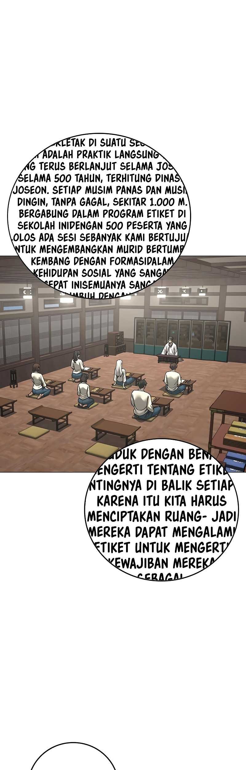 Reality Quest Bab 159 halaman 72