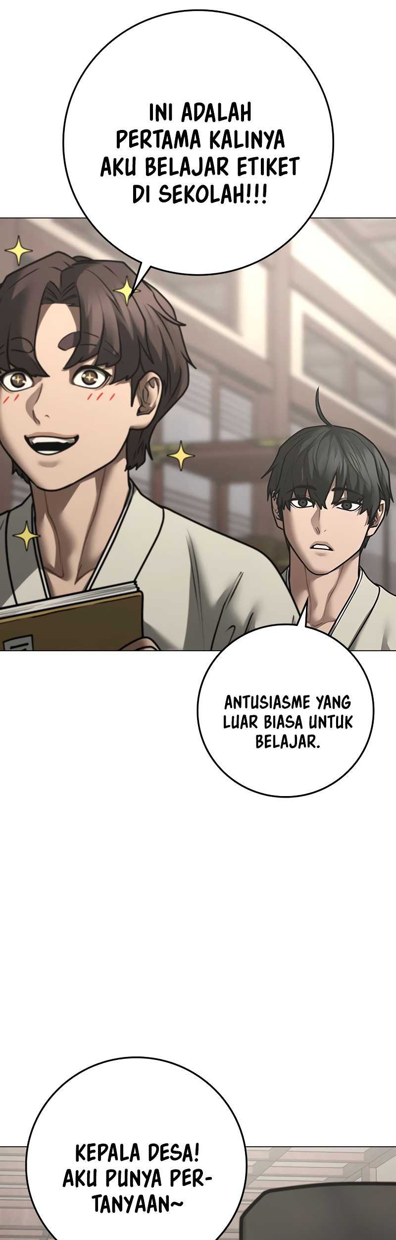 Reality Quest Bab 159 halaman 74