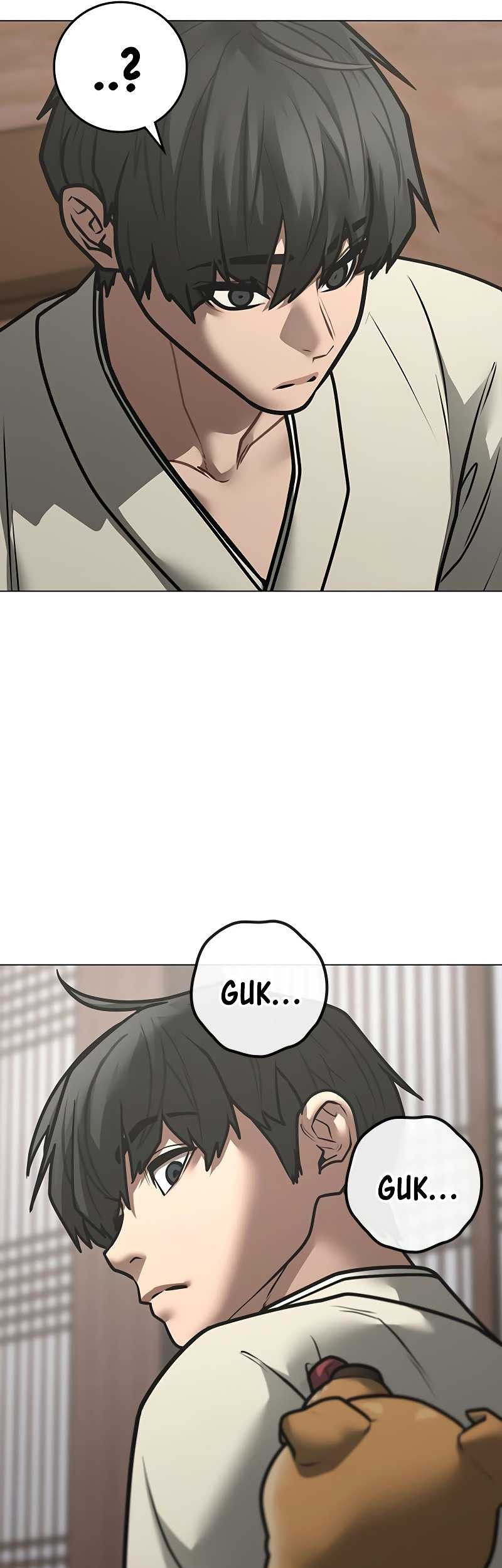 Reality Quest Bab 159 halaman 77