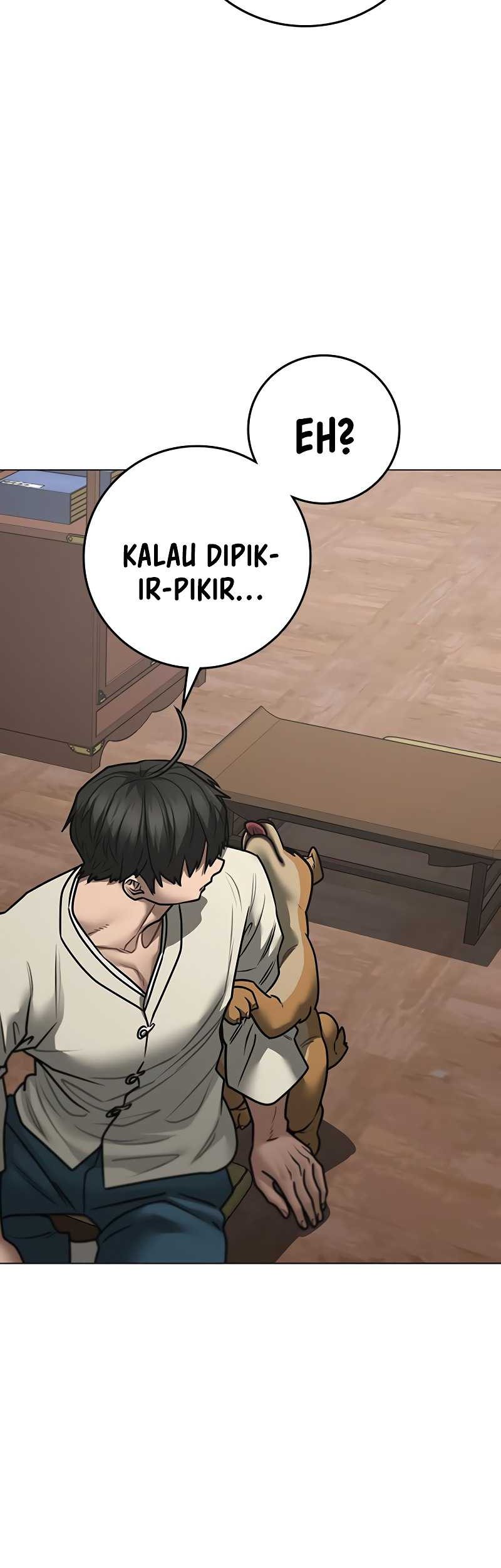 Reality Quest Bab 159 halaman 79