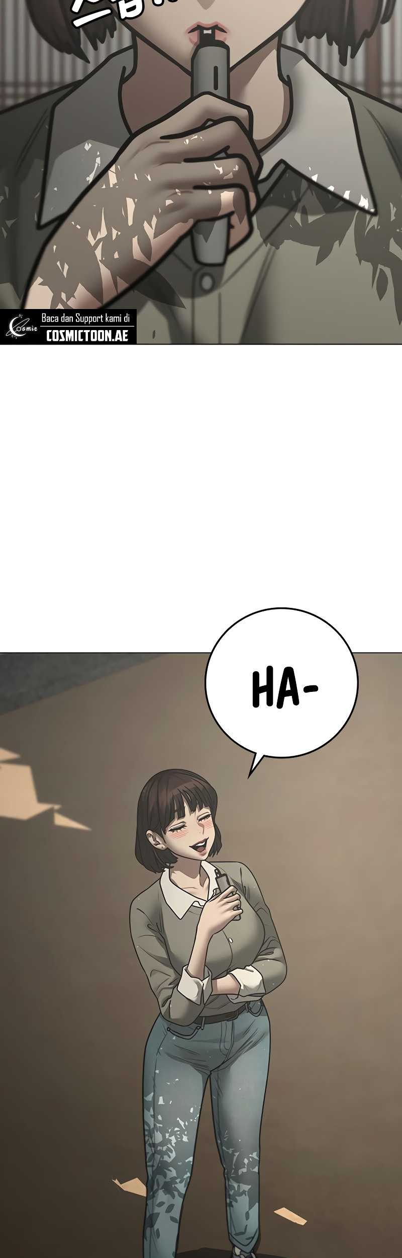 Reality Quest Bab 159 halaman 81