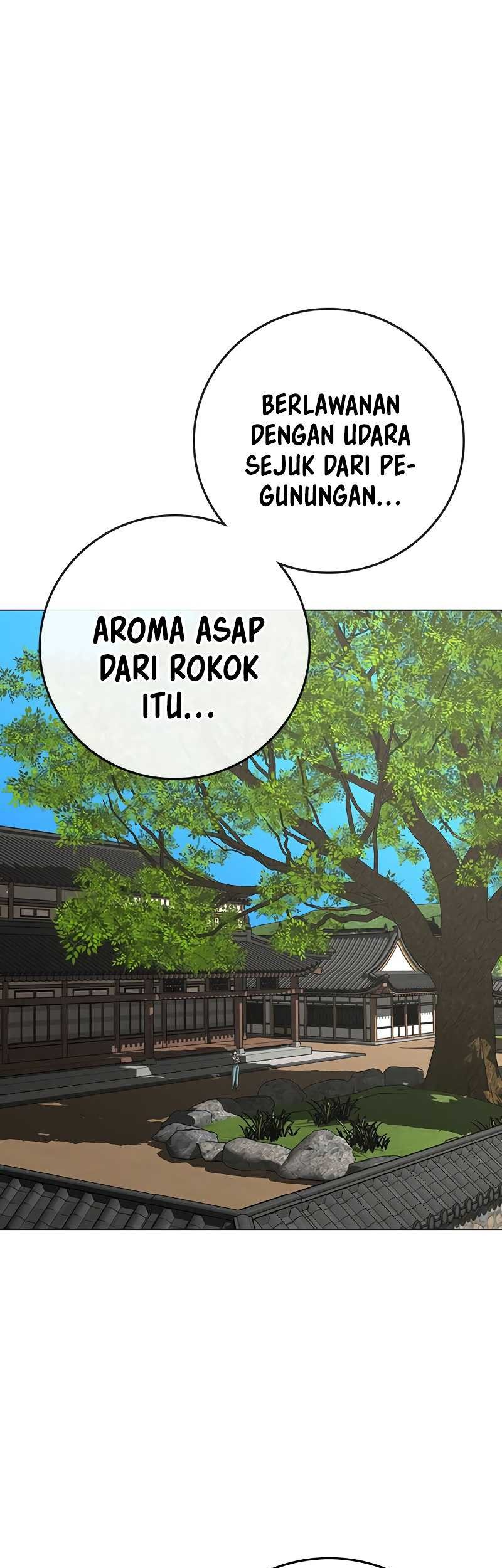 Reality Quest Bab 159 halaman 83
