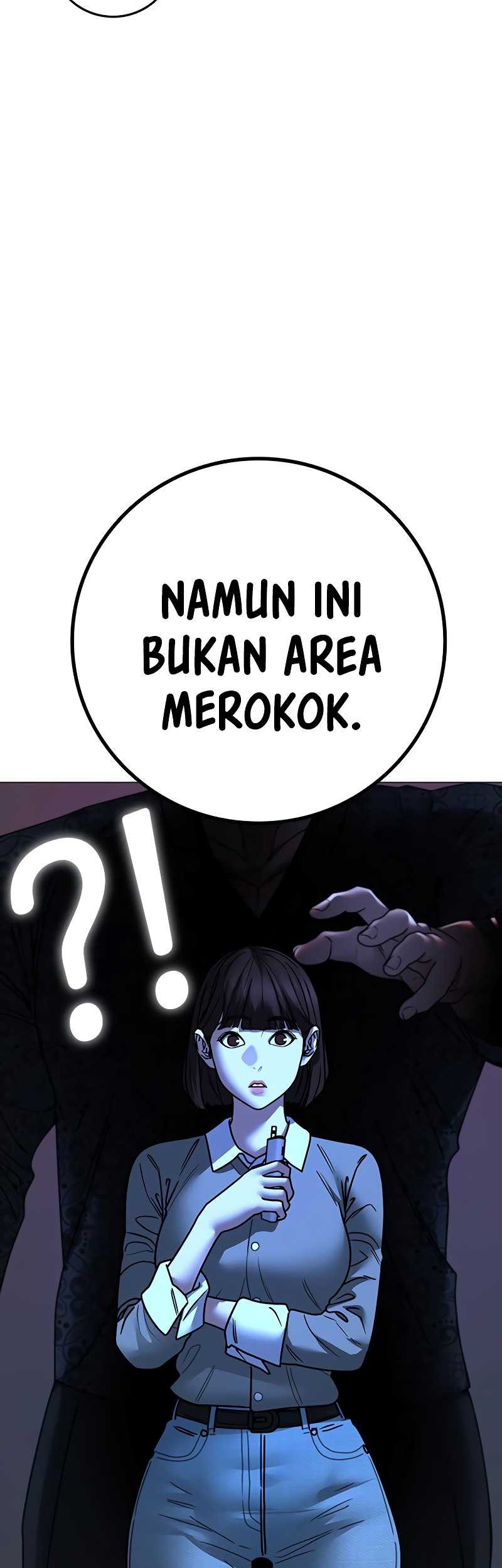 Reality Quest Bab 159 halaman 85