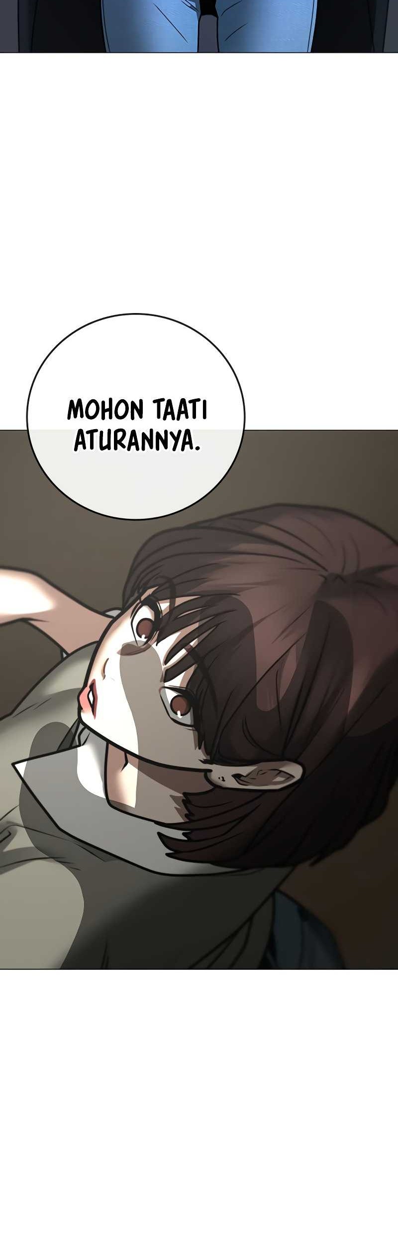 Reality Quest Bab 159 halaman 86