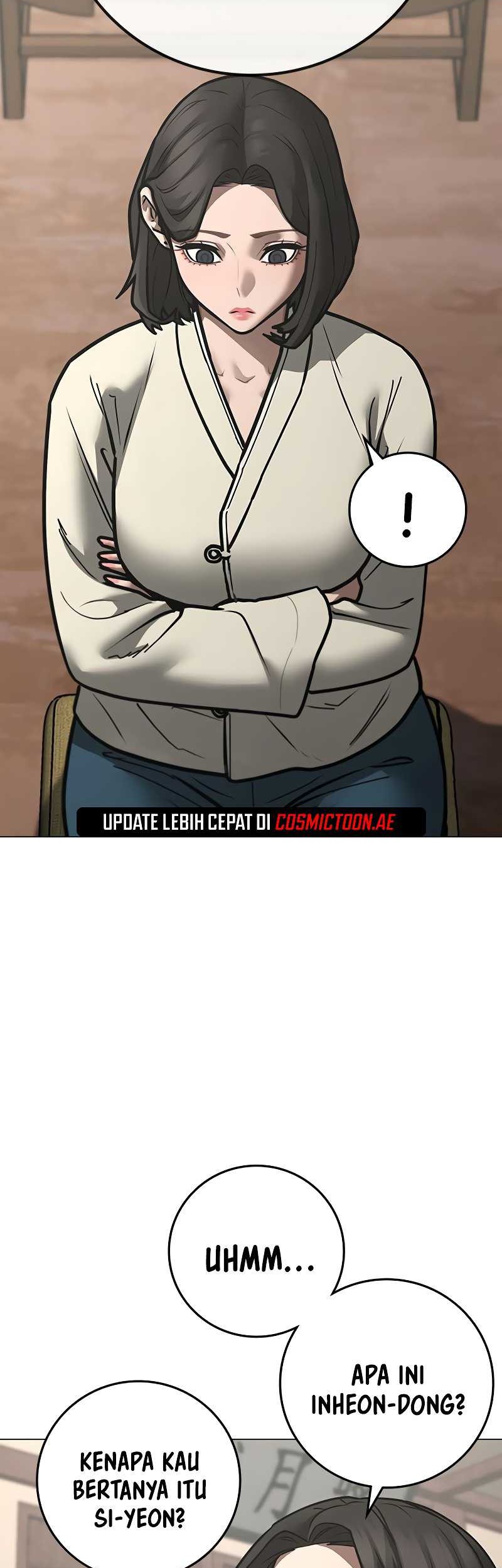 Reality Quest Bab 159 halaman 90