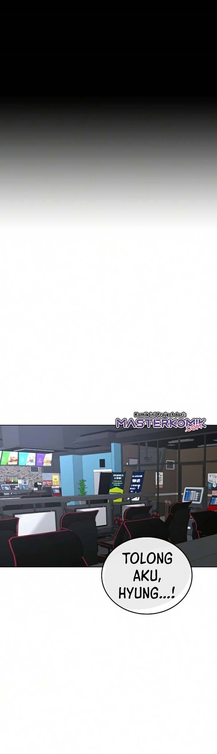 Reality Quest Bab 16 halaman 2
