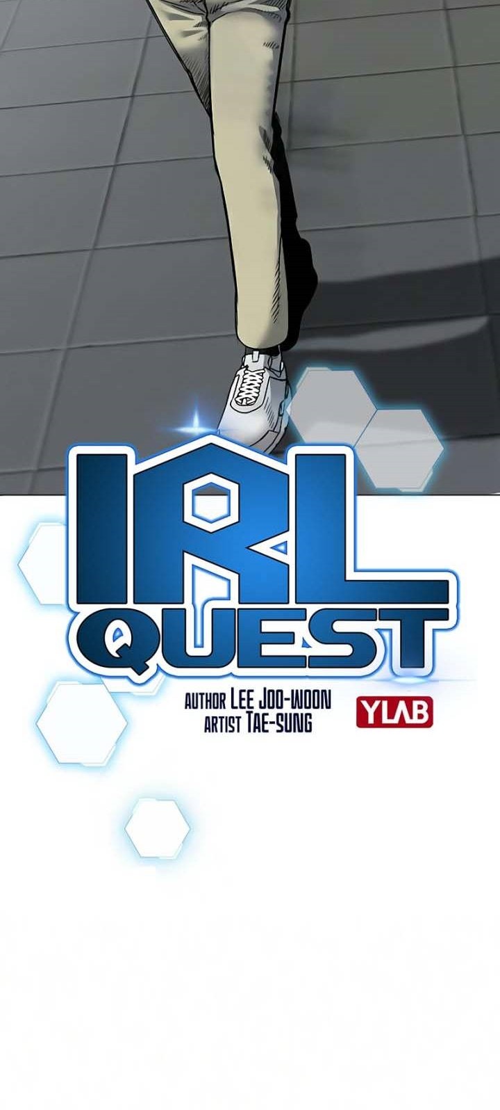 Reality Quest Bab 16 halaman 7