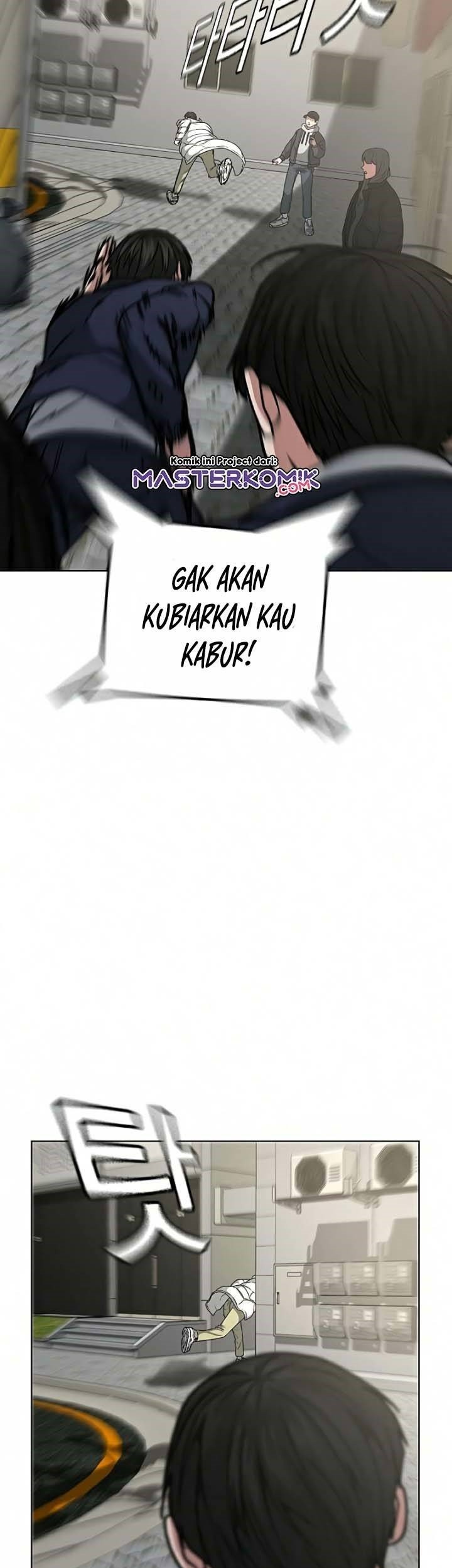 Reality Quest Bab 16 halaman 16