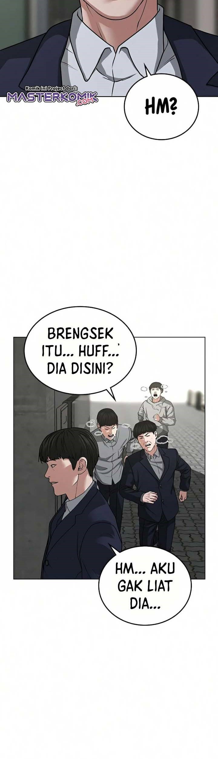 Reality Quest Bab 16 halaman 20