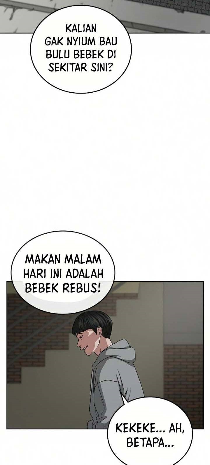 Reality Quest Bab 16 halaman 23