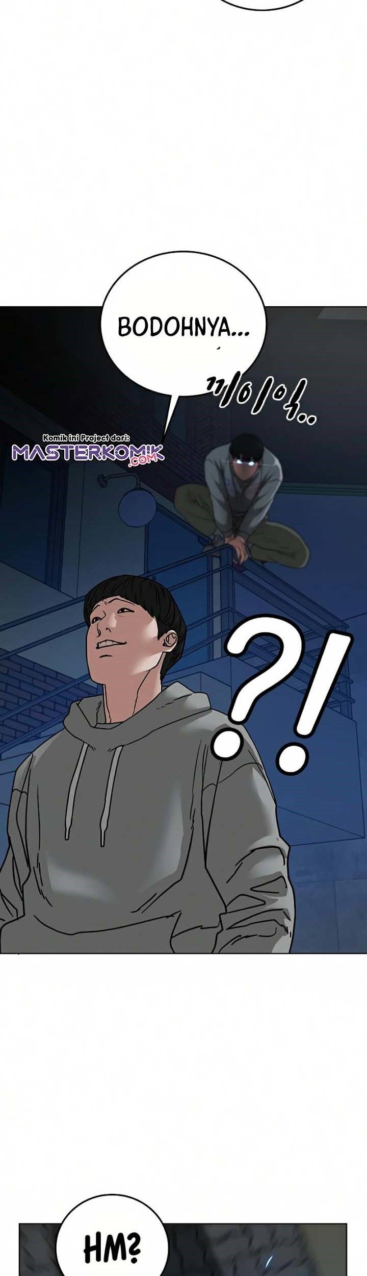 Reality Quest Bab 16 halaman 24