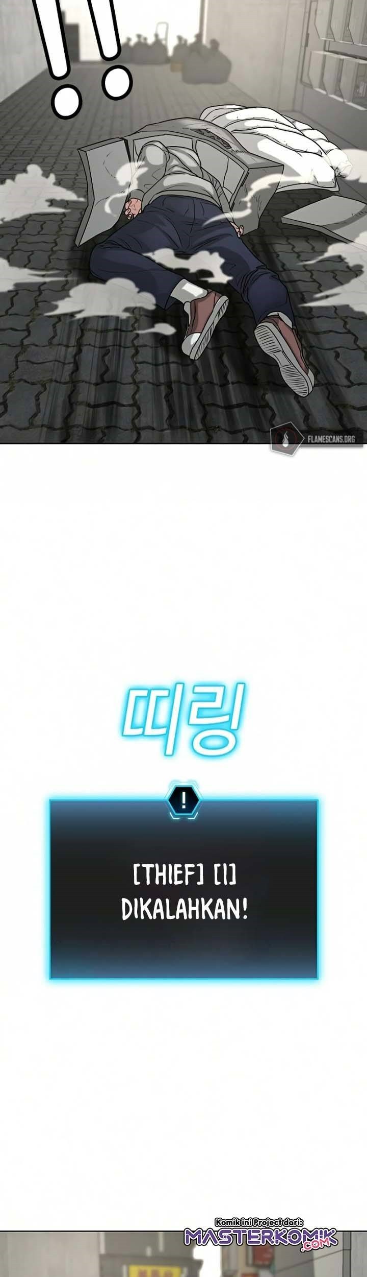 Reality Quest Bab 16 halaman 28