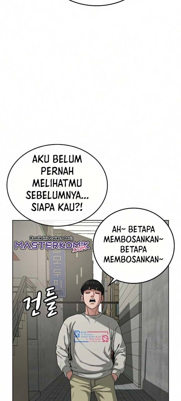 Reality Quest Bab 16 halaman 31