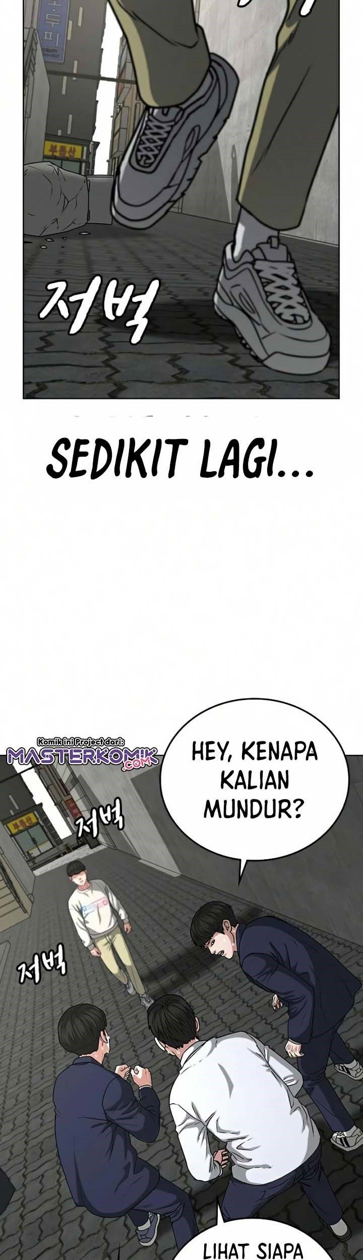 Reality Quest Bab 16 halaman 48