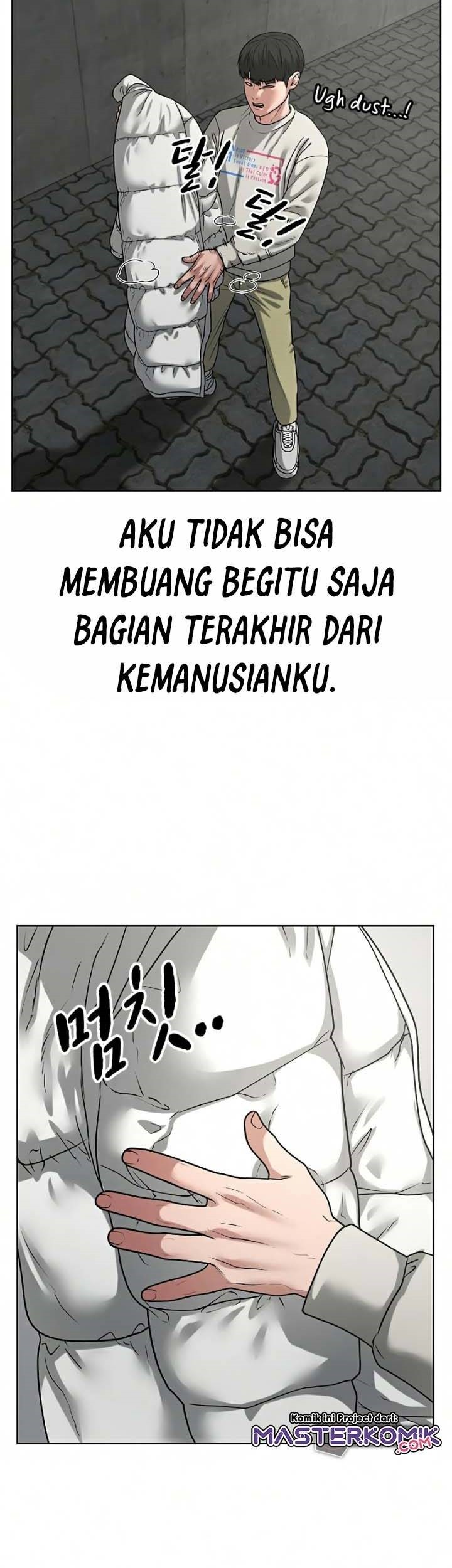 Reality Quest Bab 16 halaman 66