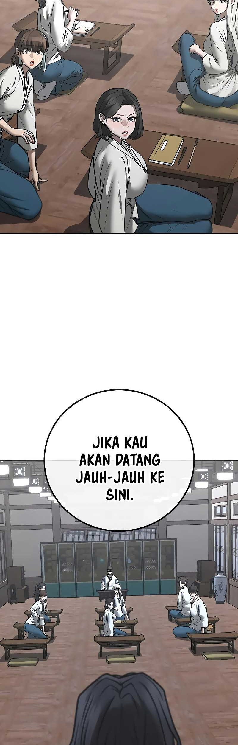 Reality Quest Bab 160 halaman 24