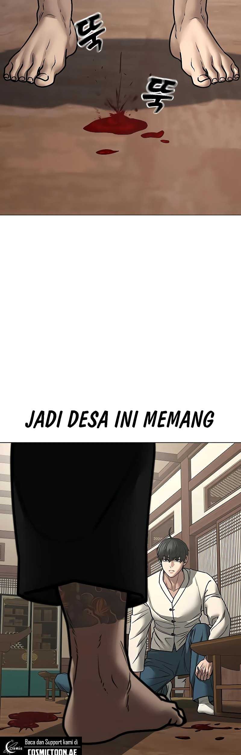 Reality Quest Bab 160 halaman 29