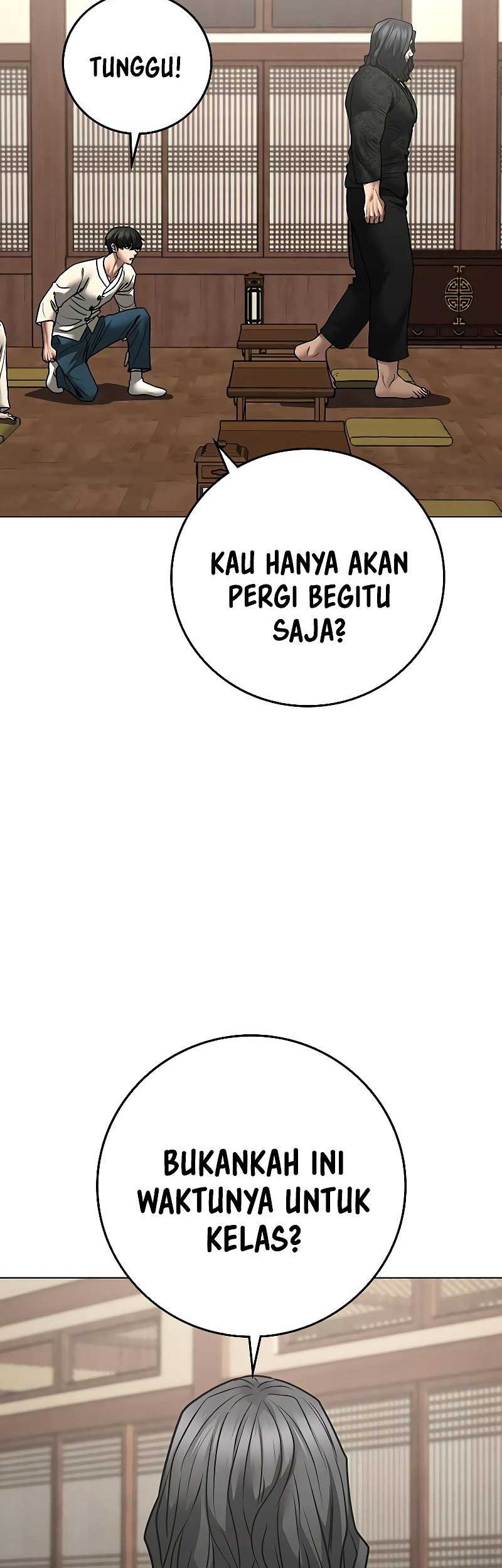 Reality Quest Bab 160 halaman 36