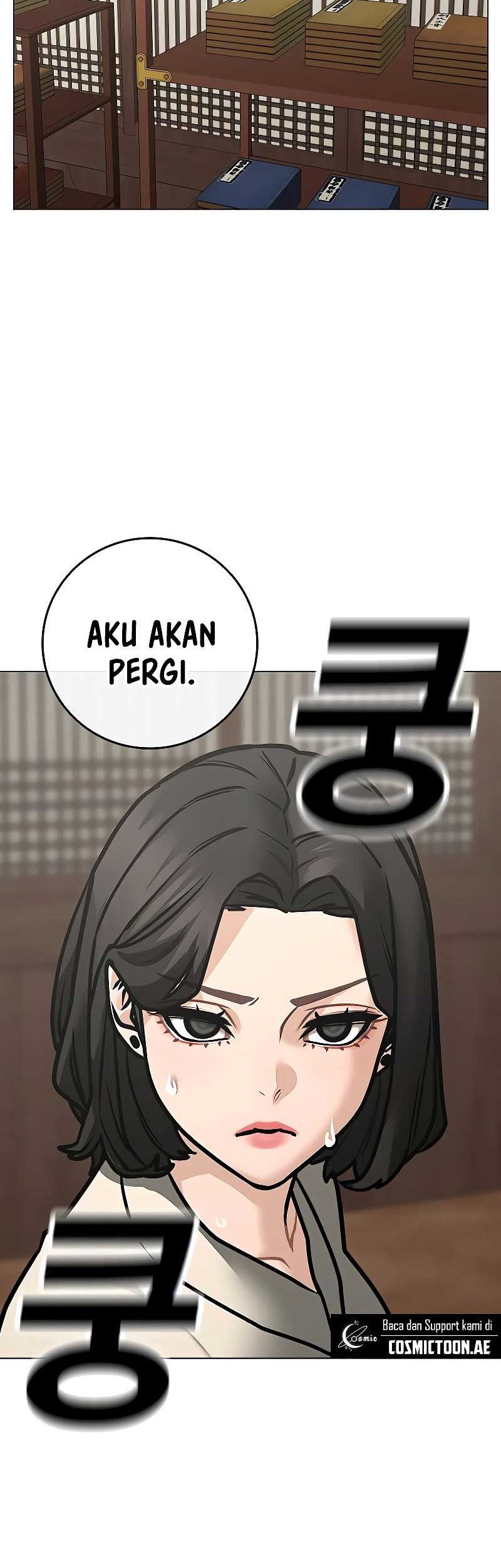Reality Quest Bab 160 halaman 42