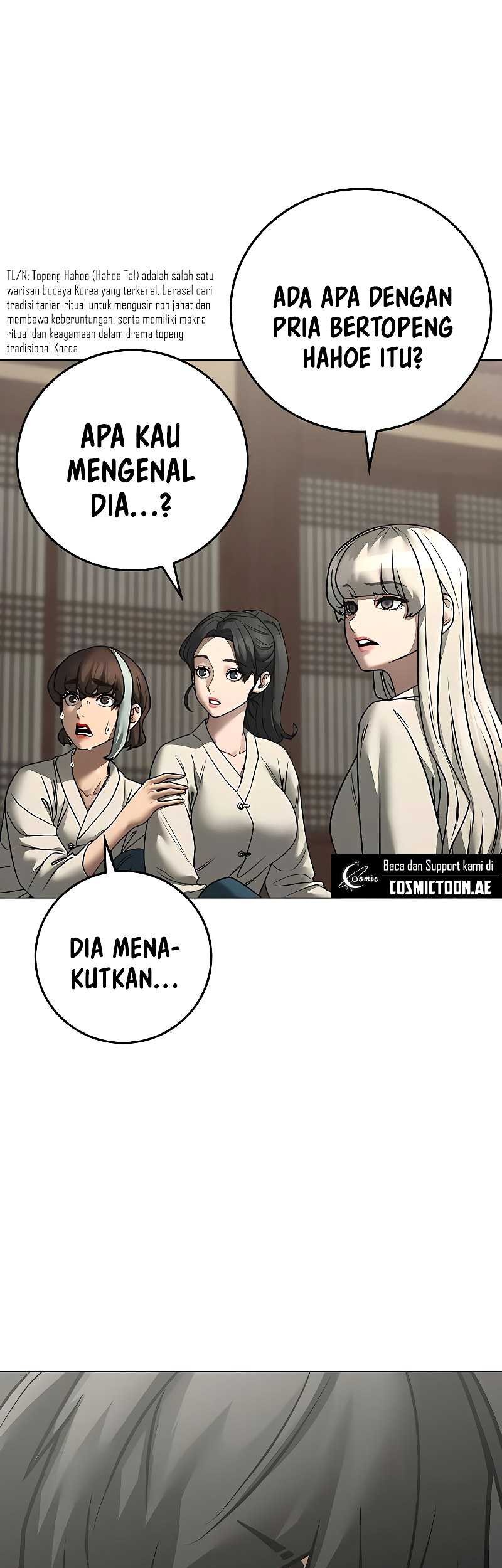 Reality Quest Bab 160 halaman 43