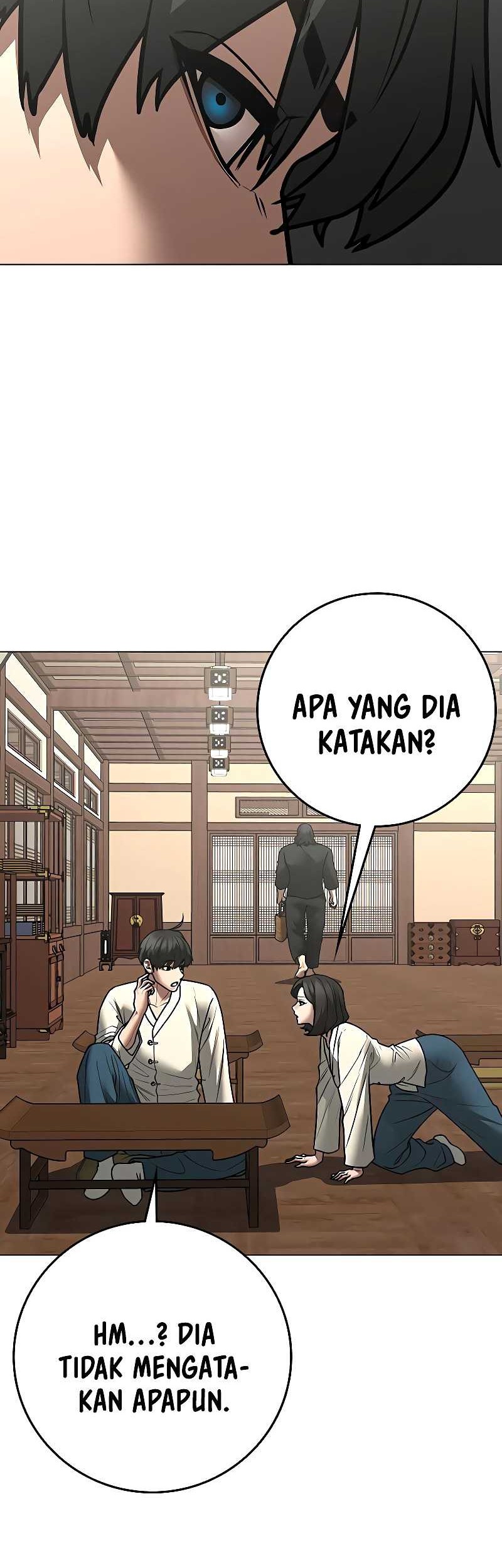 Reality Quest Bab 160 halaman 44