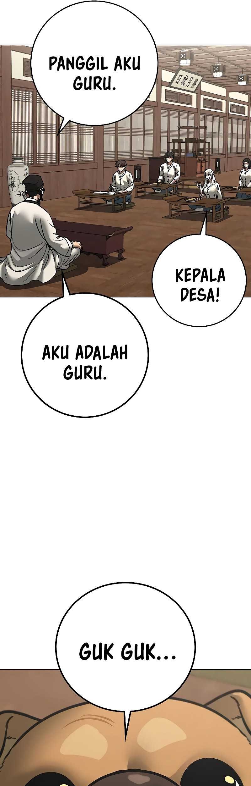 Reality Quest Bab 160 halaman 47