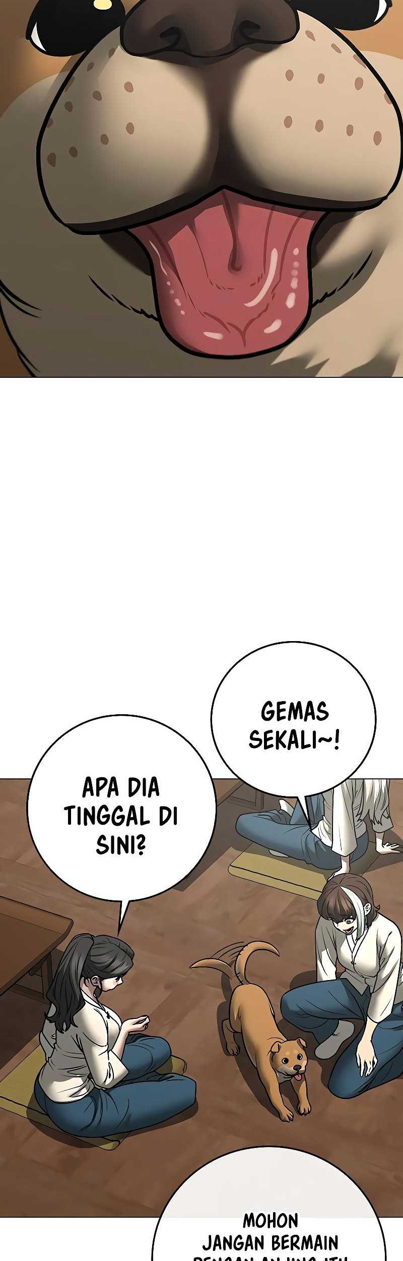 Reality Quest Bab 160 halaman 48