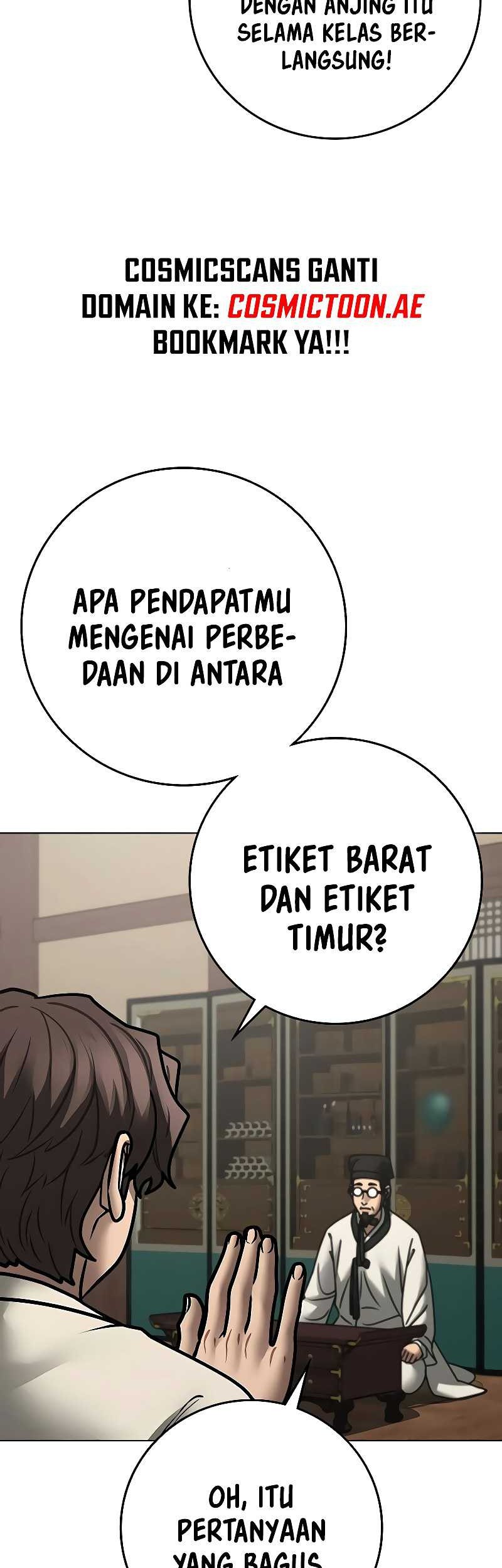 Reality Quest Bab 160 halaman 49