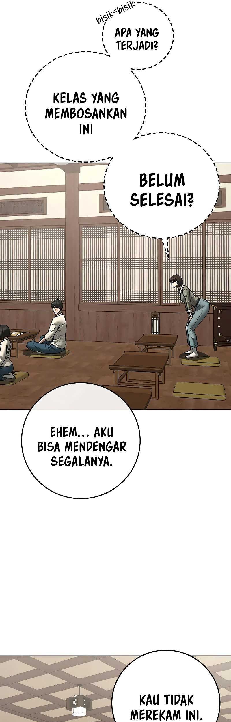 Reality Quest Bab 160 halaman 51