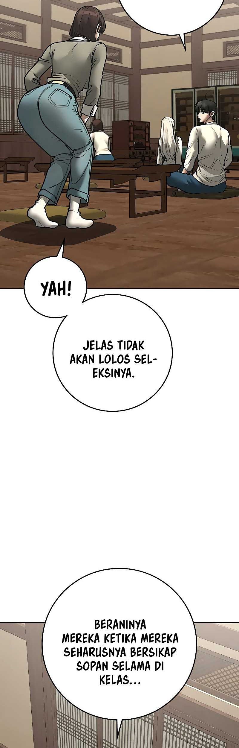 Reality Quest Bab 160 halaman 52