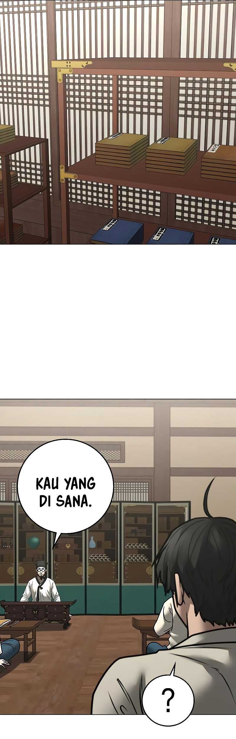 Reality Quest Bab 160 halaman 55