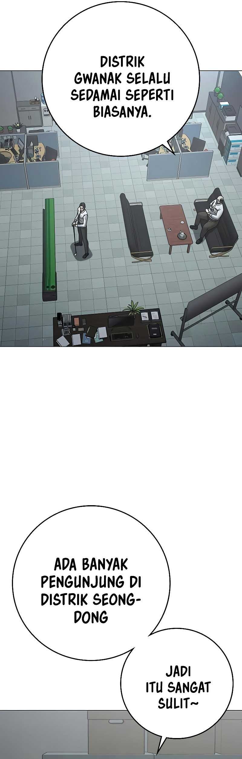 Reality Quest Bab 160 halaman 59