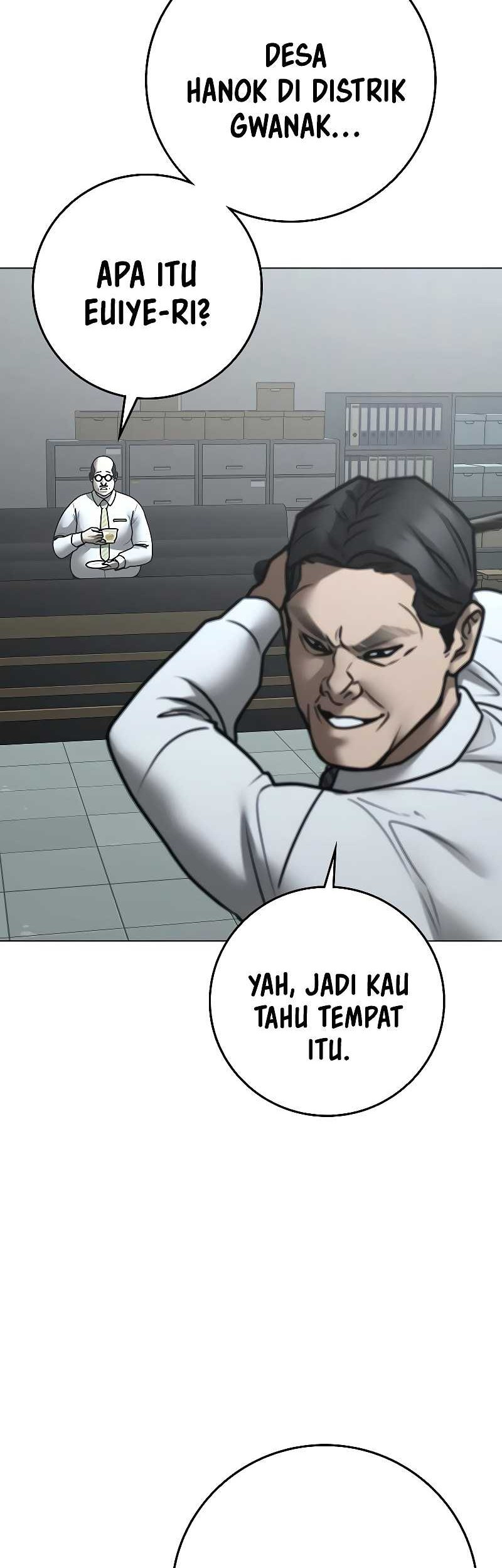 Reality Quest Bab 160 halaman 64