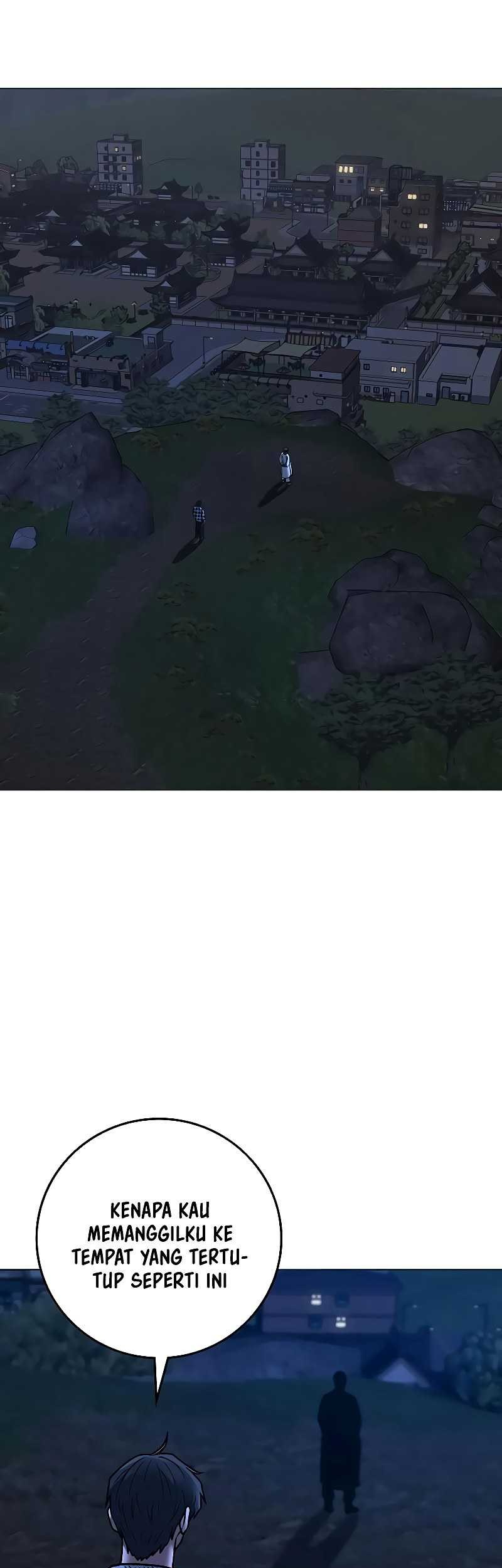 Reality Quest Bab 160 halaman 91